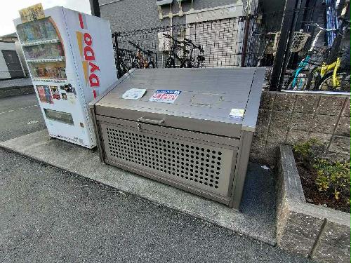 その他共有部分　設備・仕様は号室により異なる為、現況を優先致します。