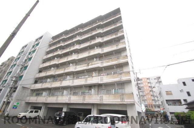 建物外観　建物外観を気になさる方へ、見た目の良い物件です