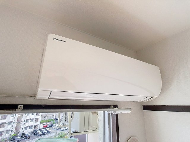 その他設備　2025年9月撮影