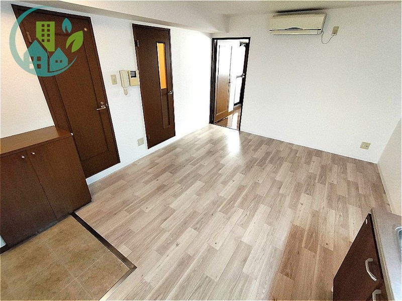 その他　ヴィレッジ・リバー住吉（ネット無料）