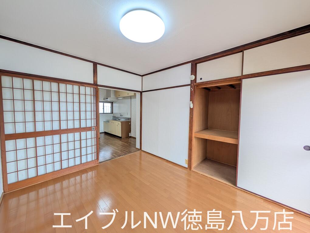 その他部屋・スペース　別室転用