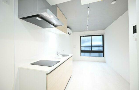 居室・リビング　別室参考画像です。