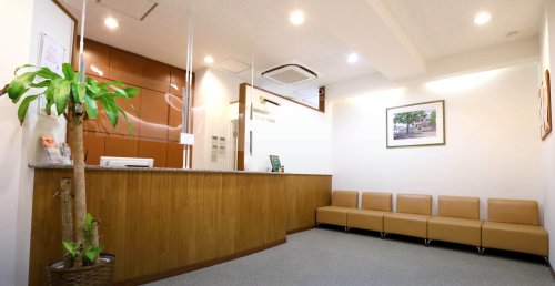 病院　箱崎デンタルクリニック（病院）まで787m