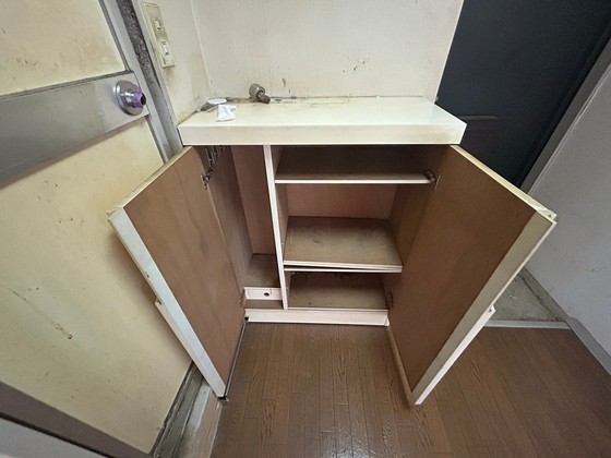 その他　※別号室の写真です