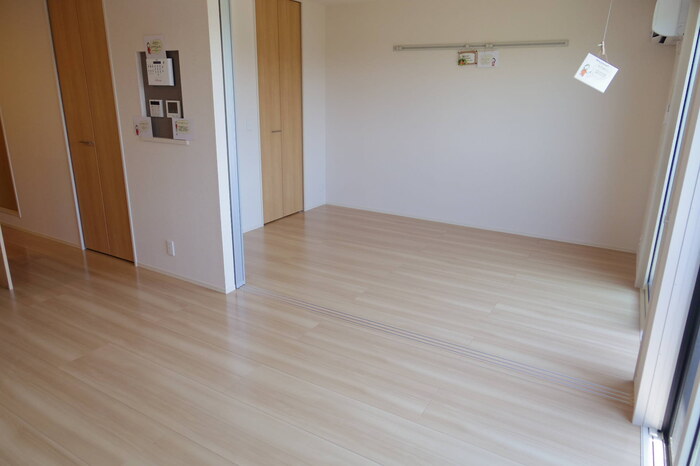 その他部屋・スペース　洋室