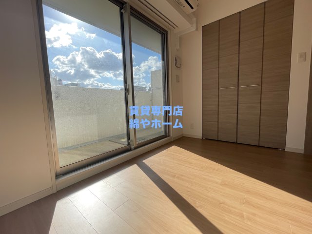 その他部屋・スペース　寝室にいかがでしょうか