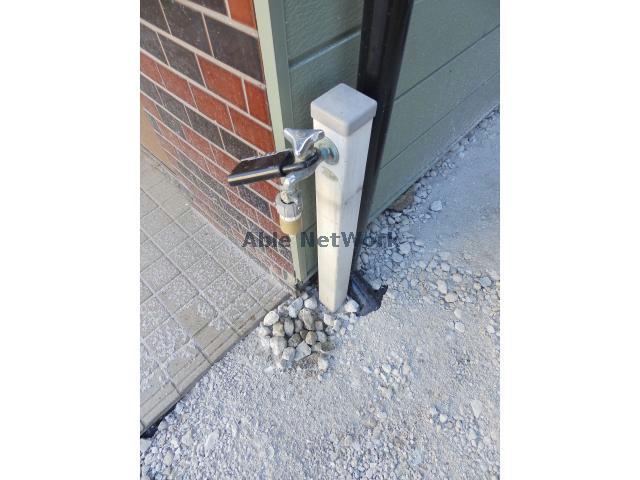 その他共有部分　建物設備