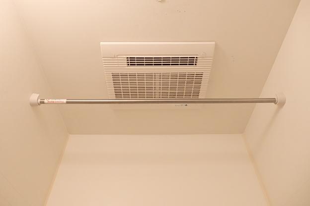 その他　浴室乾燥機