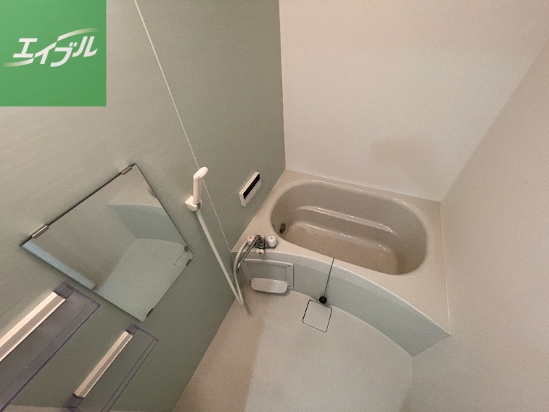 バス・シャワールーム　※別号室写真