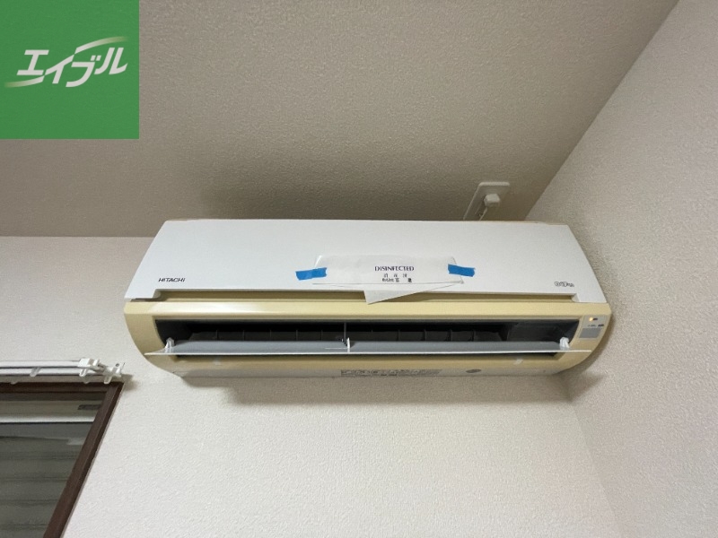 その他設備　※別号室写真