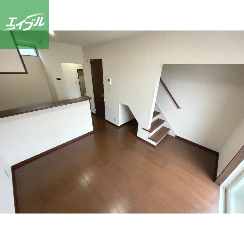 居室・リビング　※別号室写真