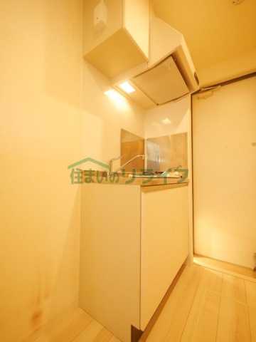 キッチン　※参考写真・他部屋の写真となります。