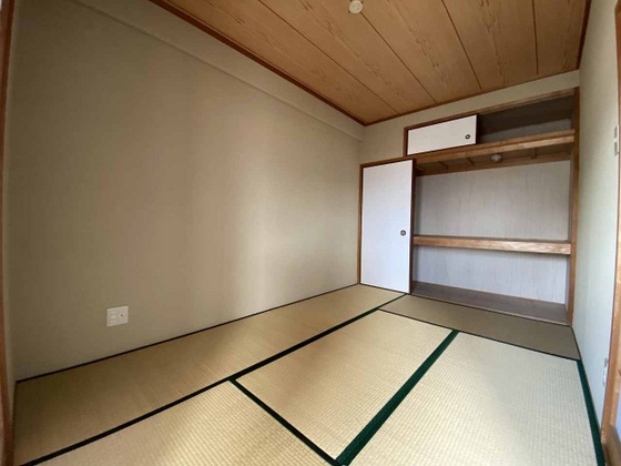 その他部屋・スペース　※他号室の写真