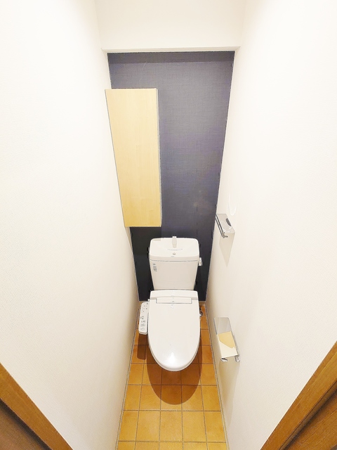 トイレ　シャワートイレ