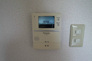 セキュリティ　※他部屋参照