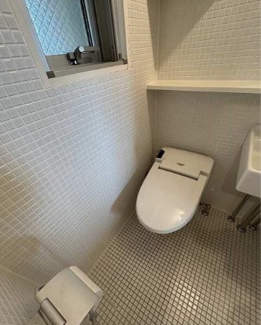 トイレ　※同間取り別部屋参考写真