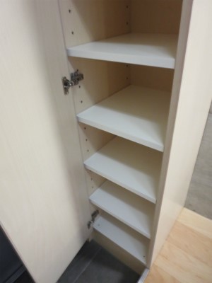 玄関　※同間取り別部屋参考写真