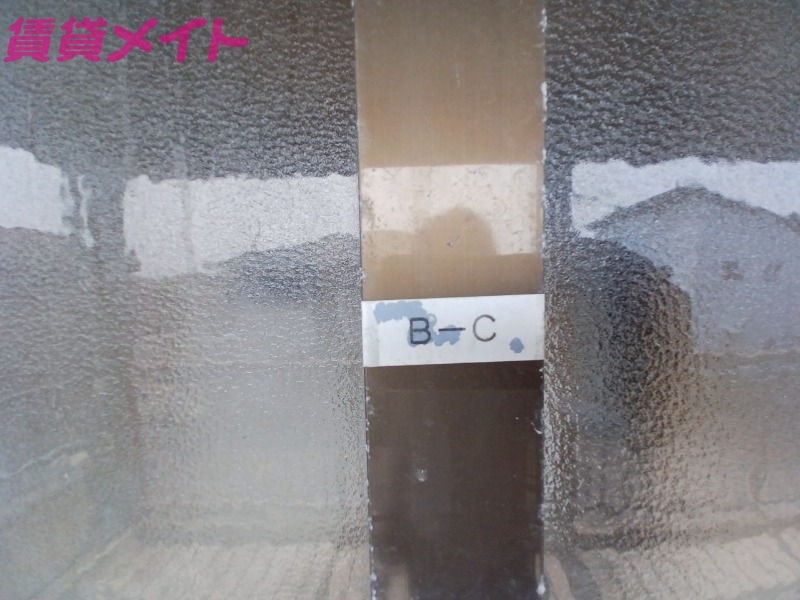 その他設備　同型反転タイプのお写真です