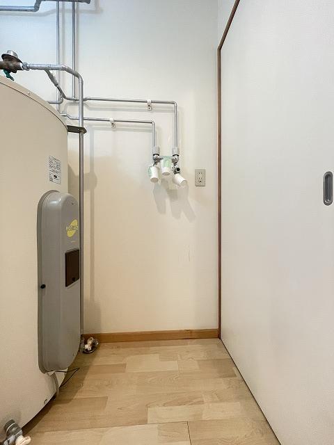 その他部屋・スペース　内装