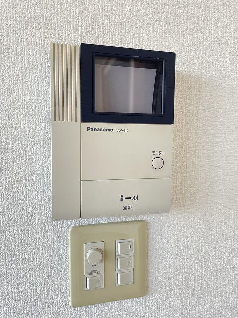 その他設備　設備