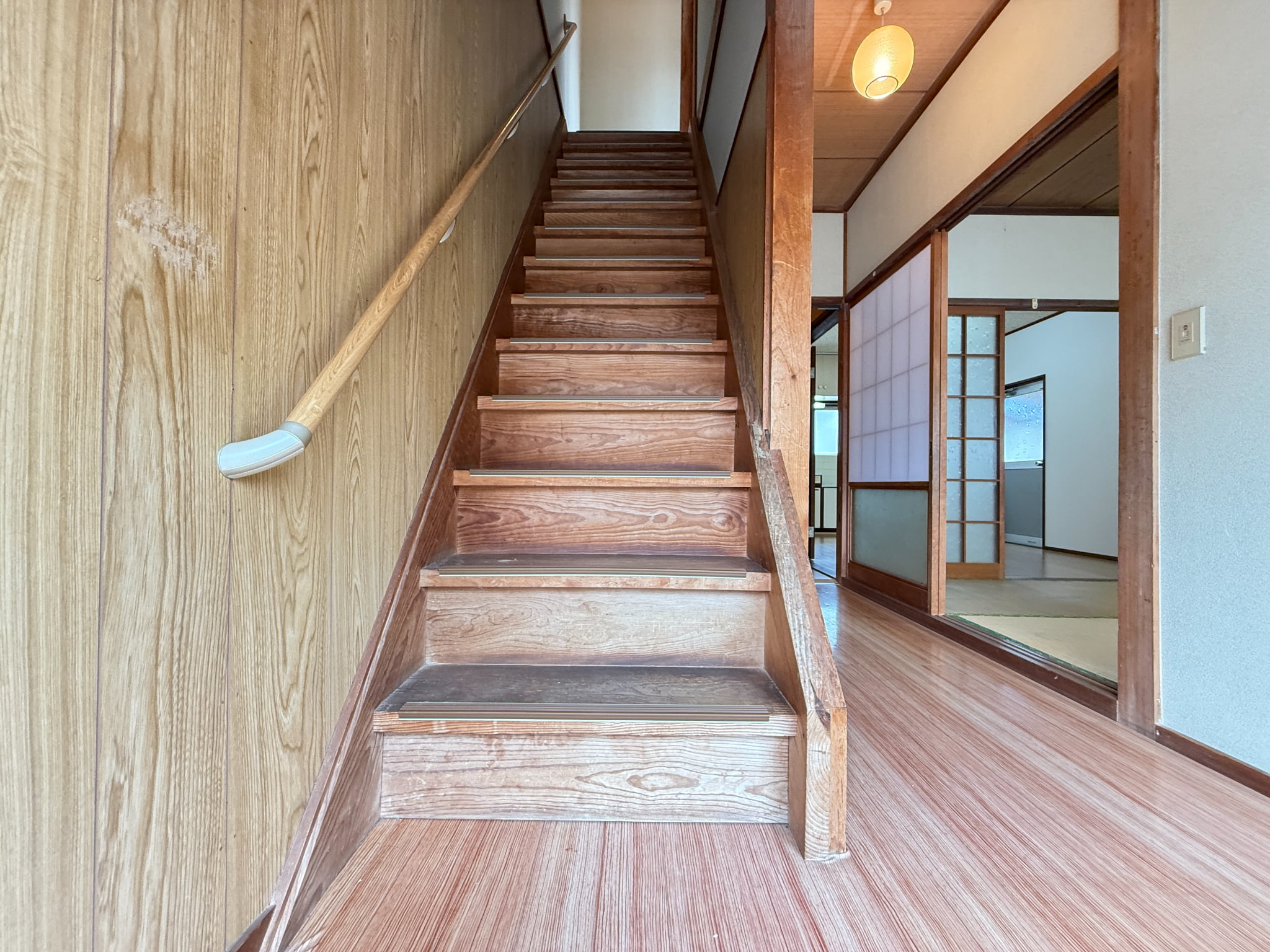 その他　TVインターホン新設！