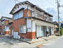 倉吉駅より徒歩16分 築44年 2階建の賃貸物件