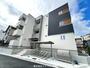 徳庵駅より徒歩4分 2階 新築の賃貸物件