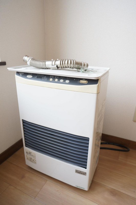その他設備　設備