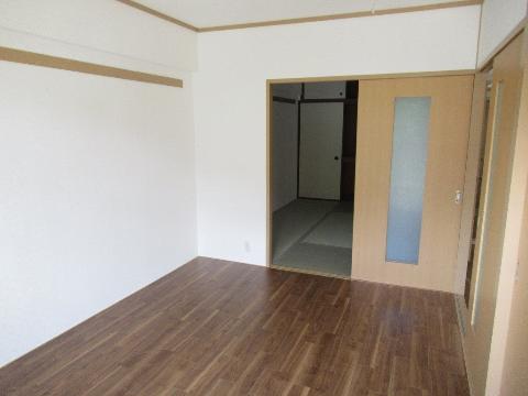 第二田中マンション　その他　洋室