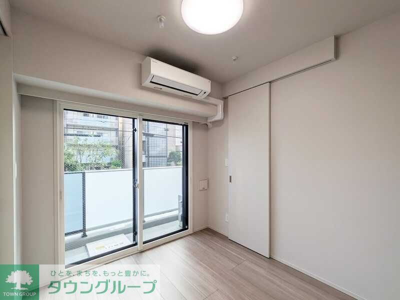 居室・リビング　リビング/居室