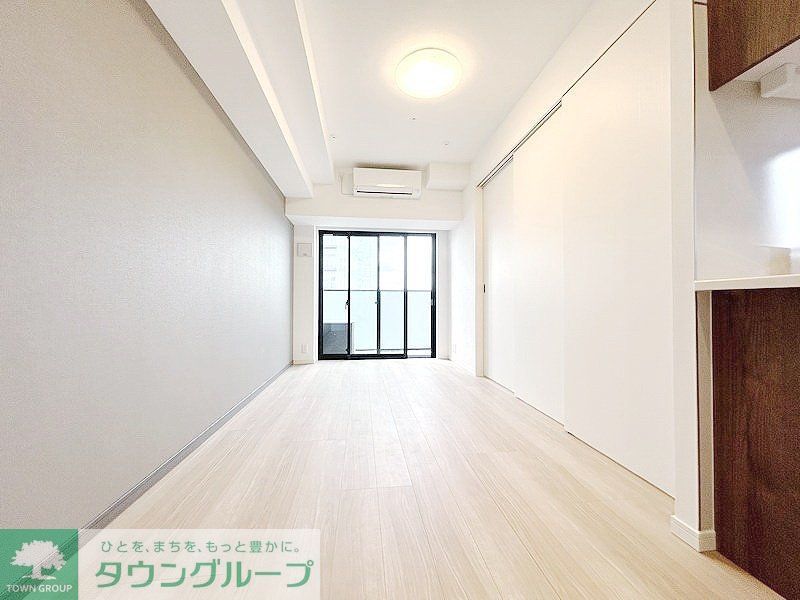 居室・リビング　お部屋探しは株式会社　タウンハウジング　までお気軽にお問合…