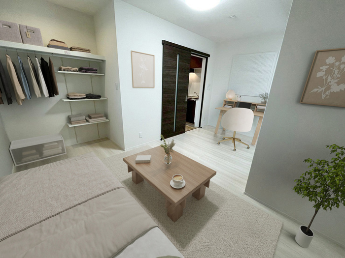 居室・リビング