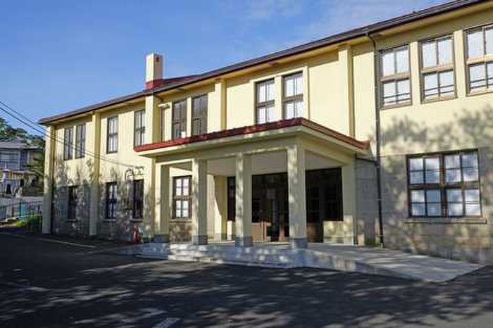 役所　塩竈市役所（役所）まで1330m