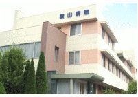 病院　横山病院（病院）まで146m