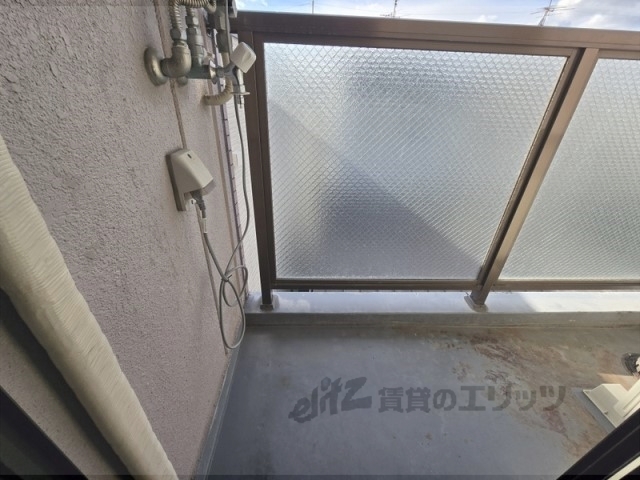 その他部屋・スペース　洗濯機置場