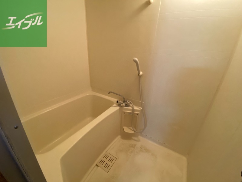 バス・シャワールーム　リフォーム予定