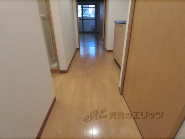 その他部屋・スペース　廊下