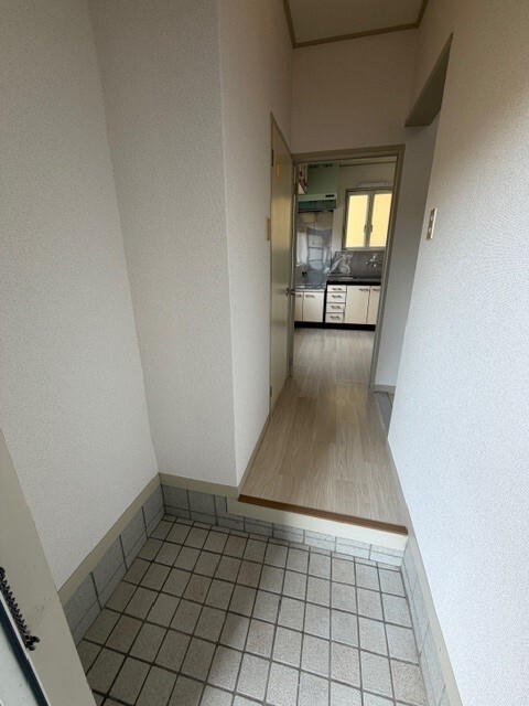 αNEXTタカサゴNO・2の玄関写真