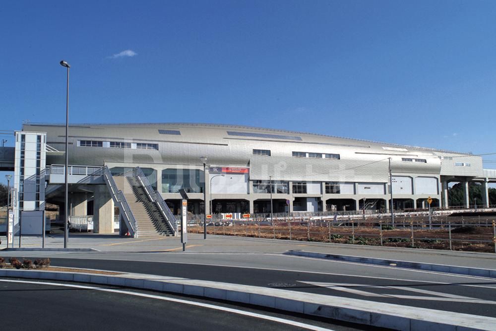 その他　柏の葉キャンパス駅(首都圏新都市鉄道 つくばエクスプレス)（その他）まで1470m