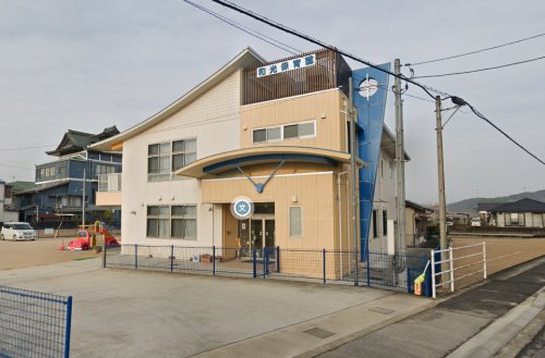 その他　和光こども園（その他）まで2355m