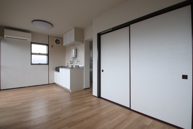 居室・リビング