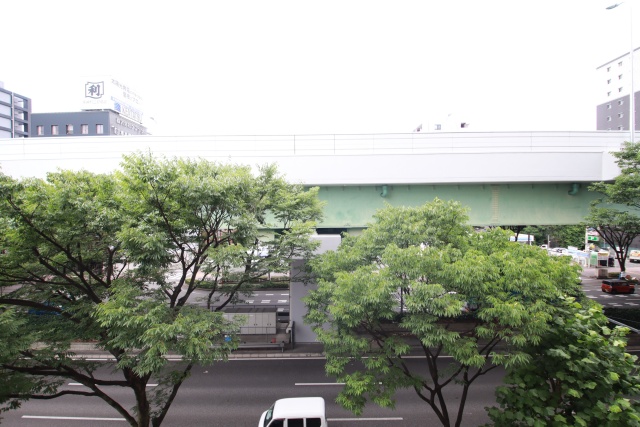 眺望　※別室の参考写真の為、現況優先です※