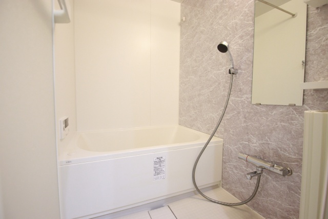 バス・シャワールーム　※別室の参考写真の為、現況優先です※