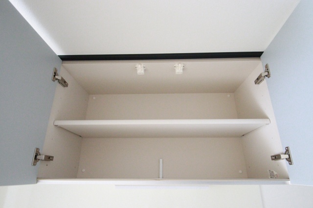 収納　※別室の参考写真の為、現況優先です※