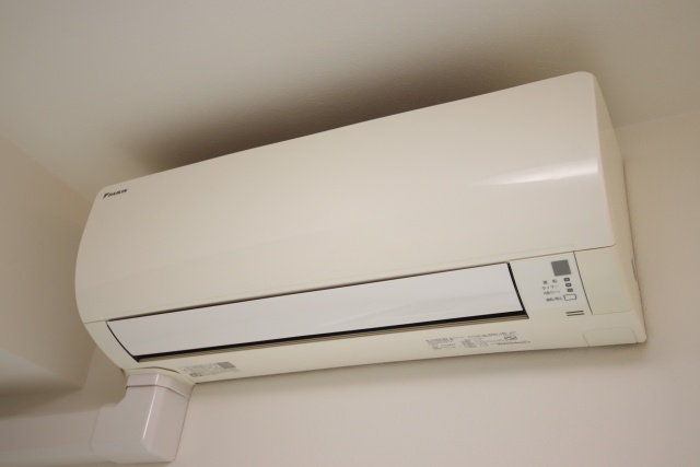 その他設備　※別室の参考写真の為、現況優先です※