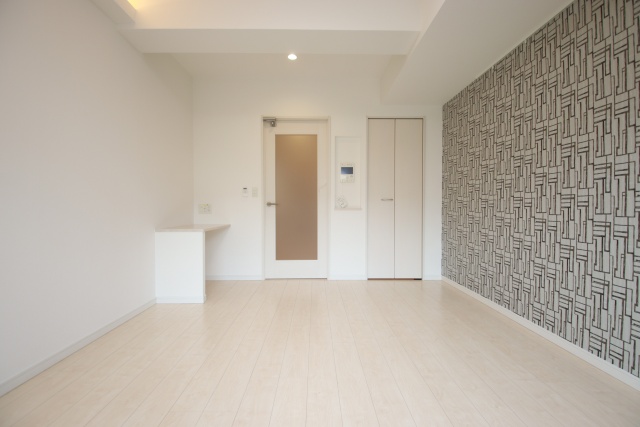 居室・リビング　※別室の参考写真の為、現況優先です※