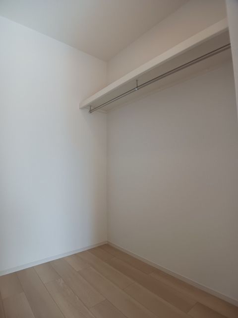 フロリアの内装写真