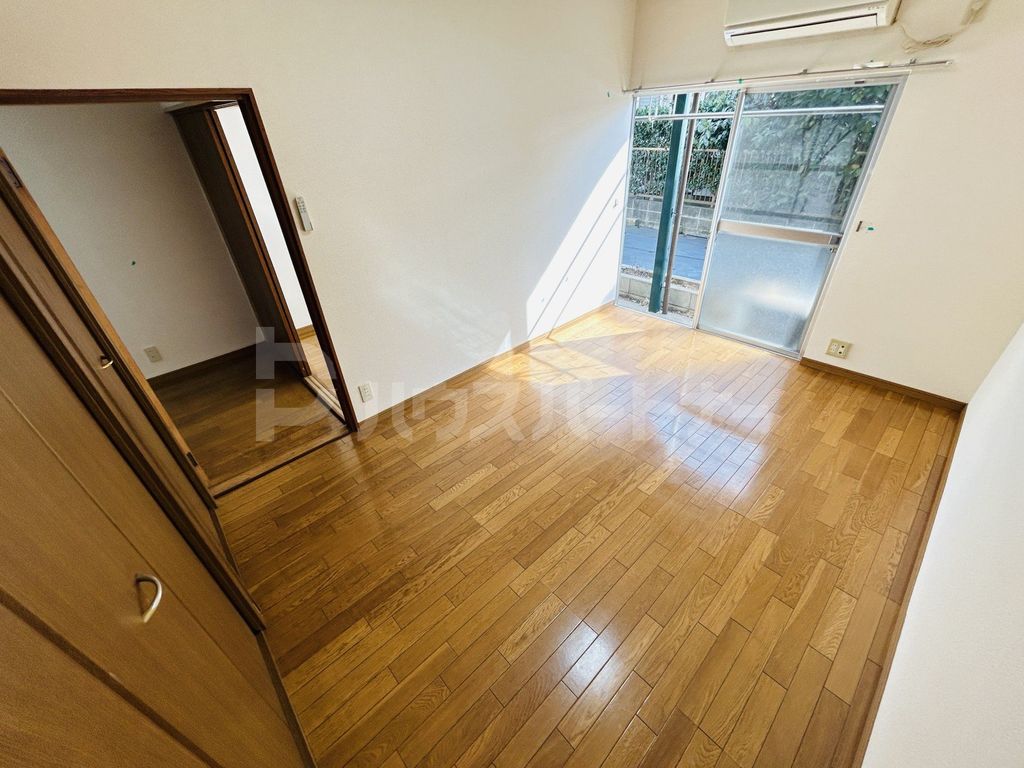 その他部屋・スペース　リビング/居室