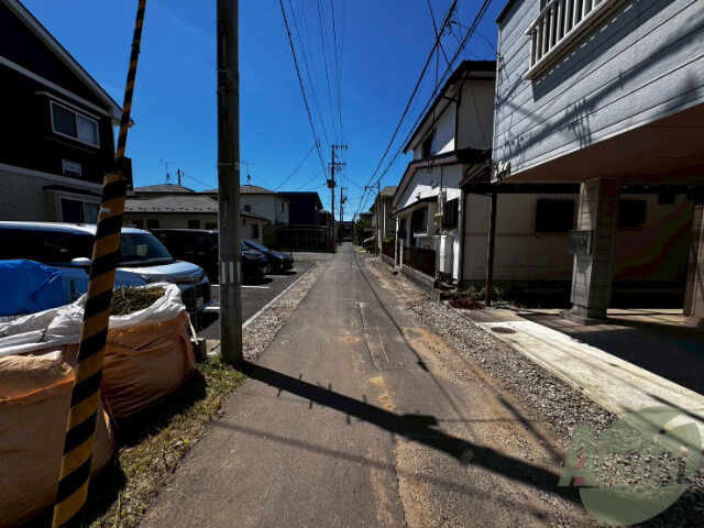 その他　ゴミ置き場その他