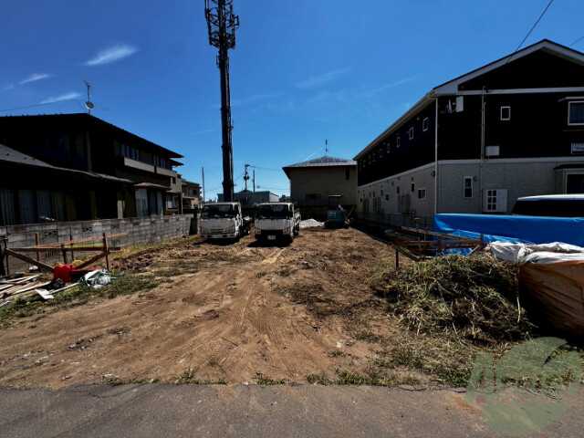 建物外観　外観１